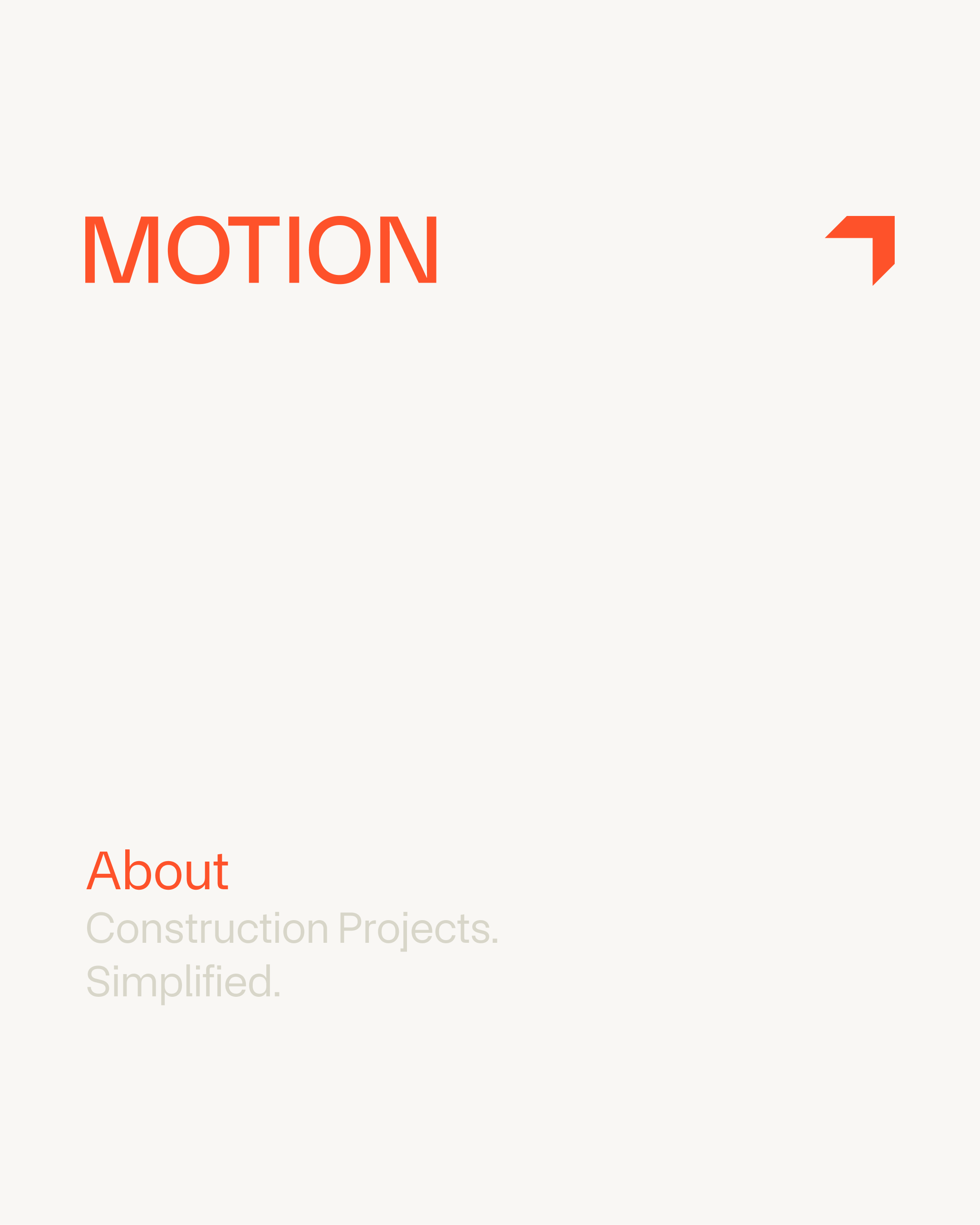 About | Motion