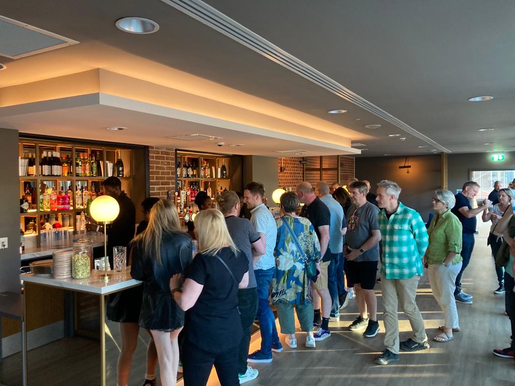 The Halls Wolverhampton