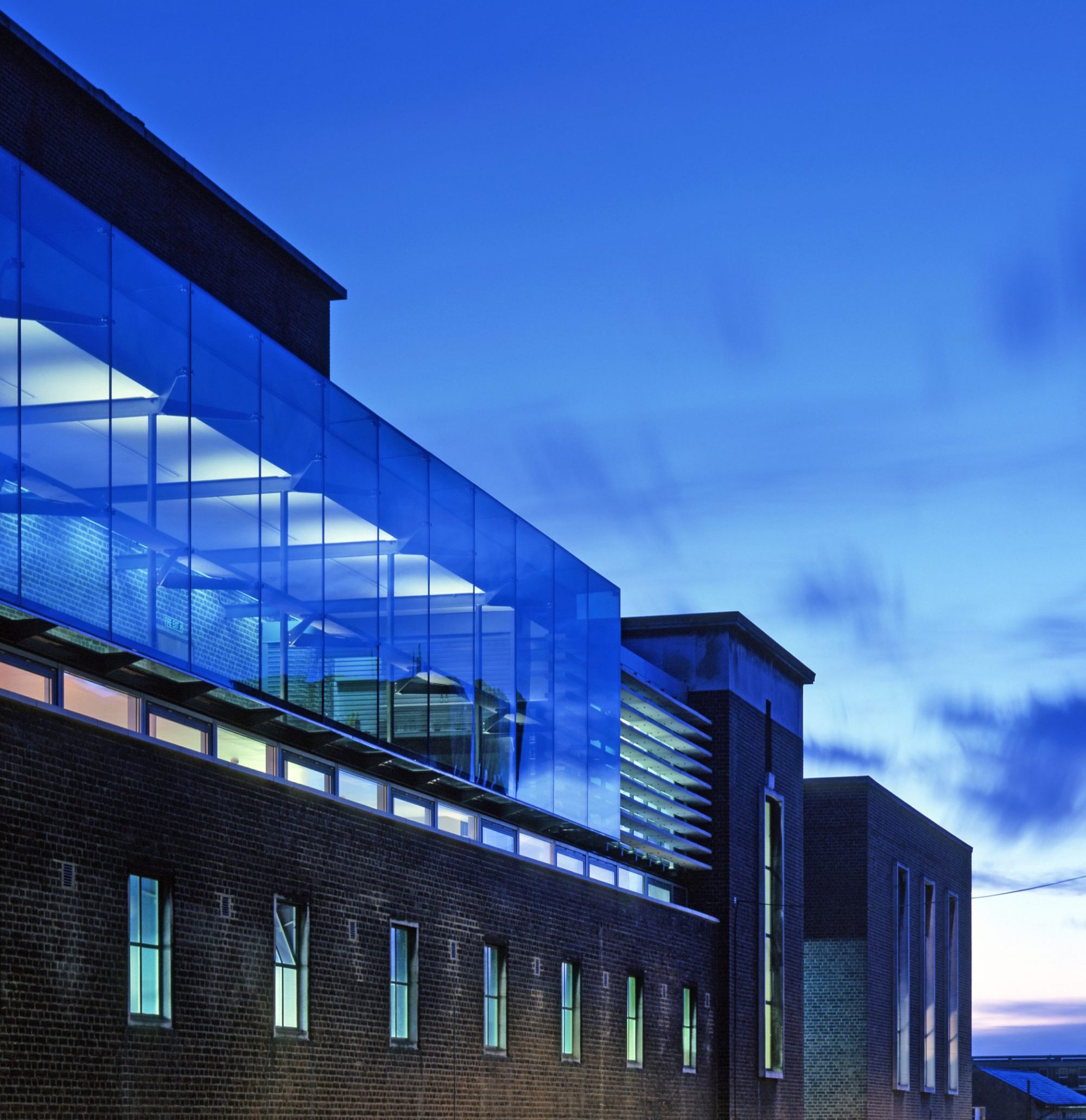 The Halls Wolverhampton