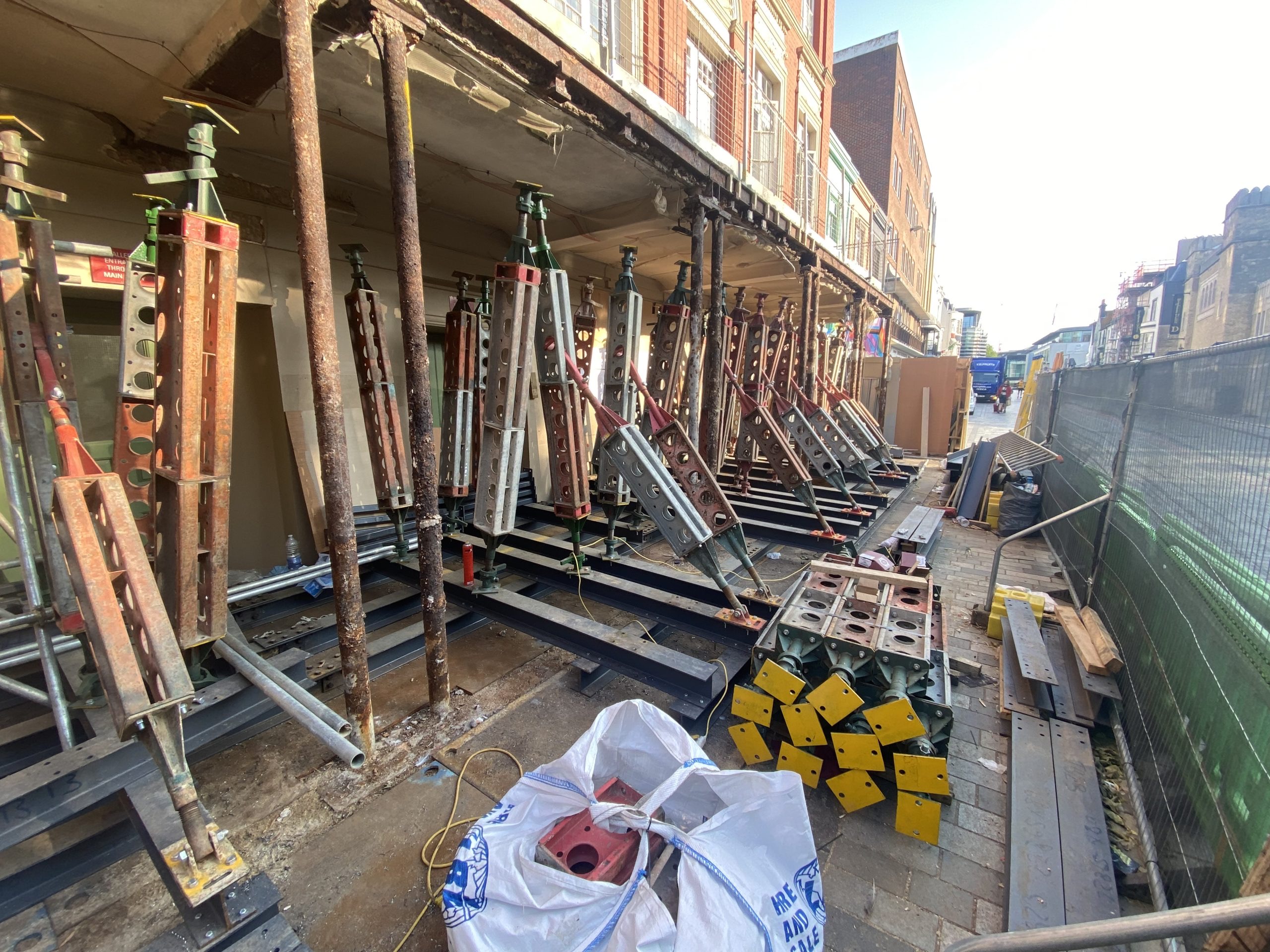 Theatre Royal, Brighton