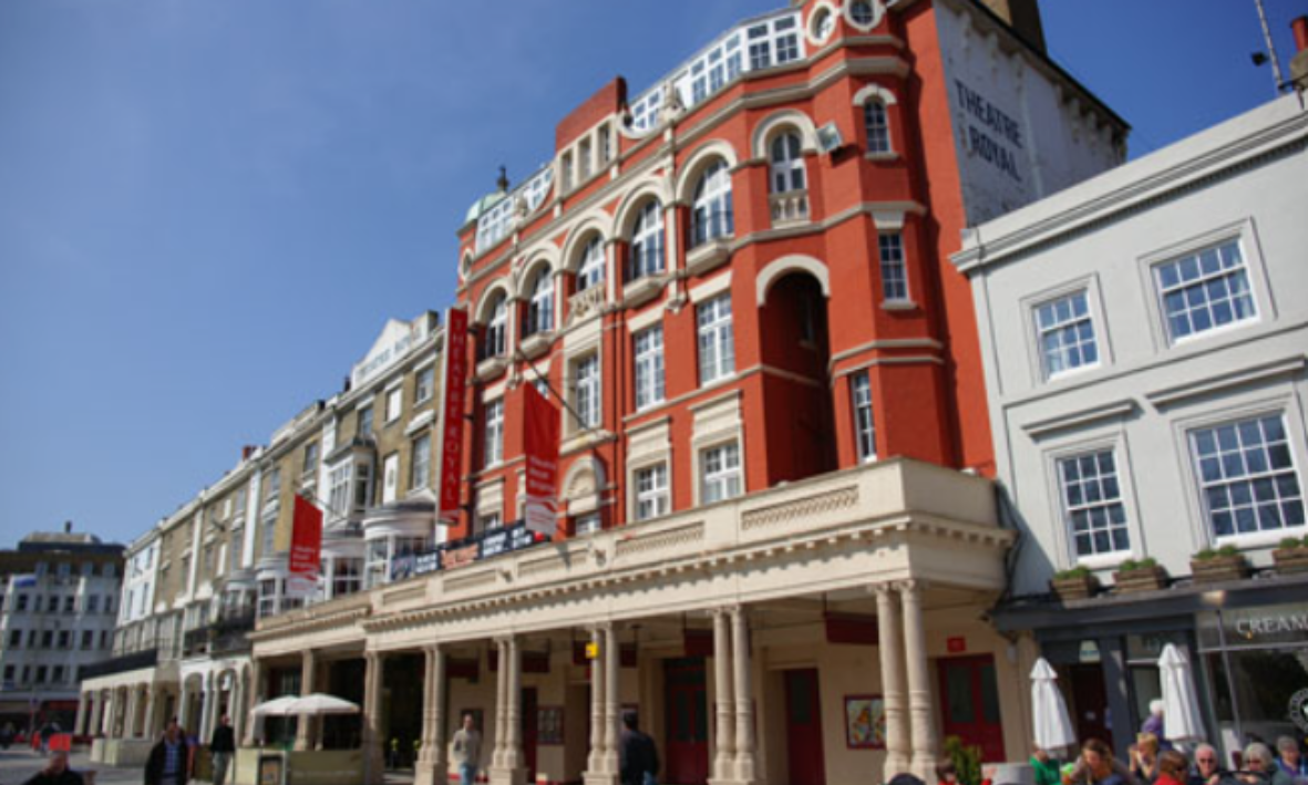 Theatre Royal, Brighton